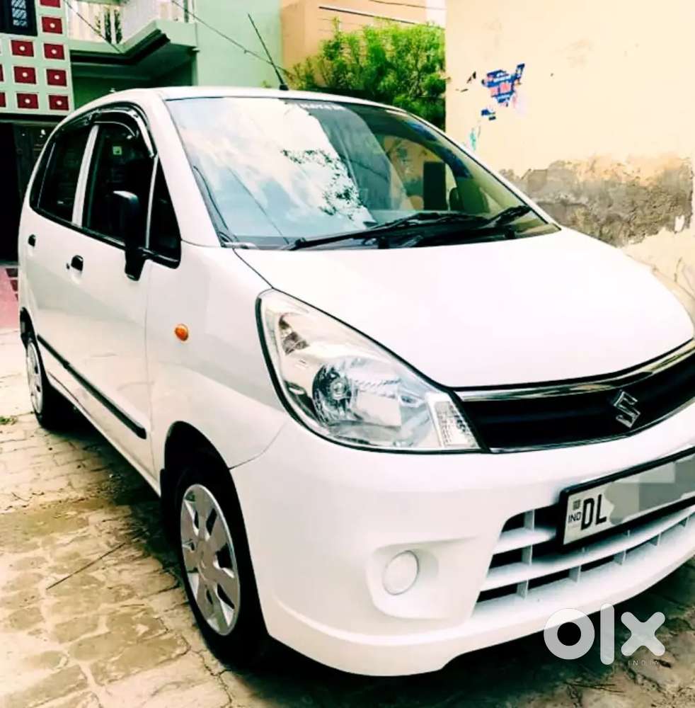 Zen Estilo Lxi Showroom Condition. 65000 Km Chali Hue Hai. Nice Avrage
