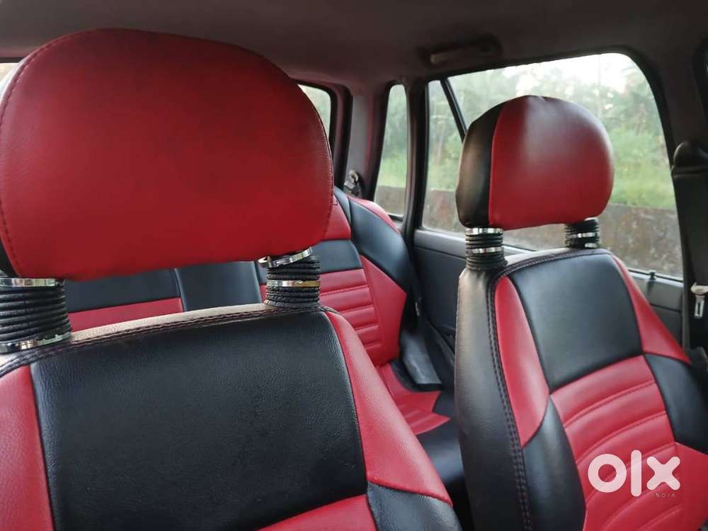 Maruti Suzuki 800 2008 Petrol