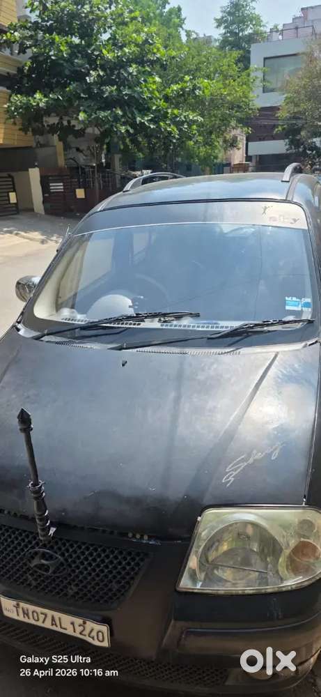 Hyundai Santro Xing Xo Sale