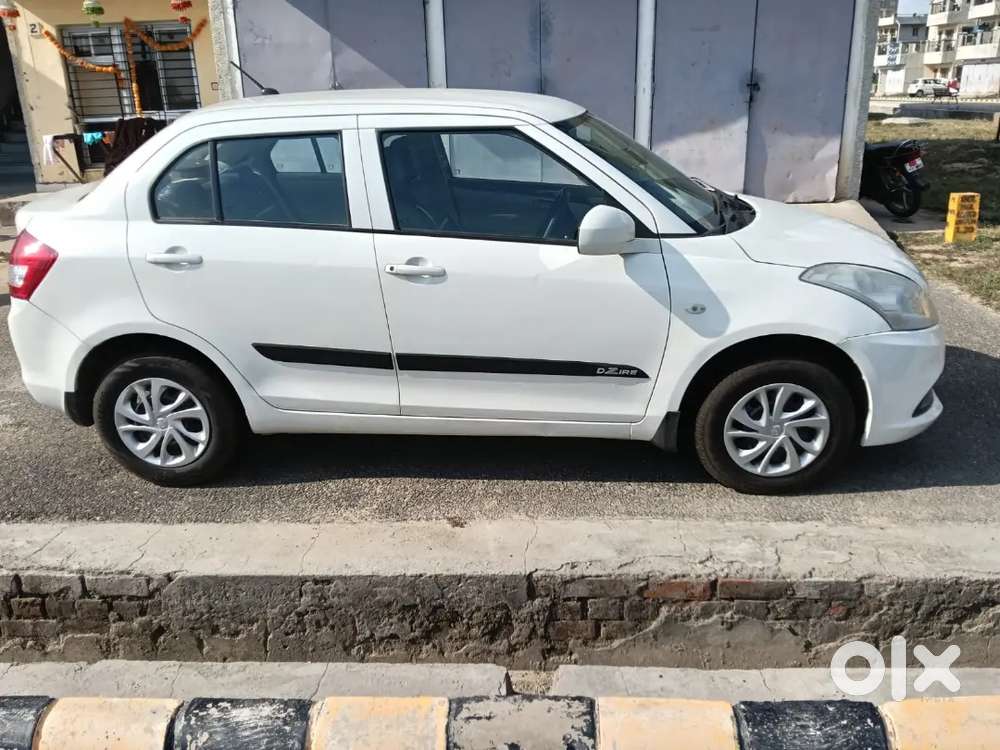Buying New Car