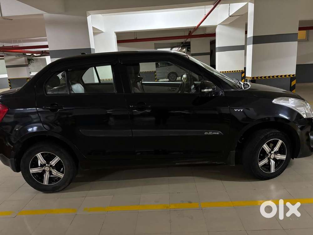 Maruti Suzuki Swift Dzire 2012 Petrol
