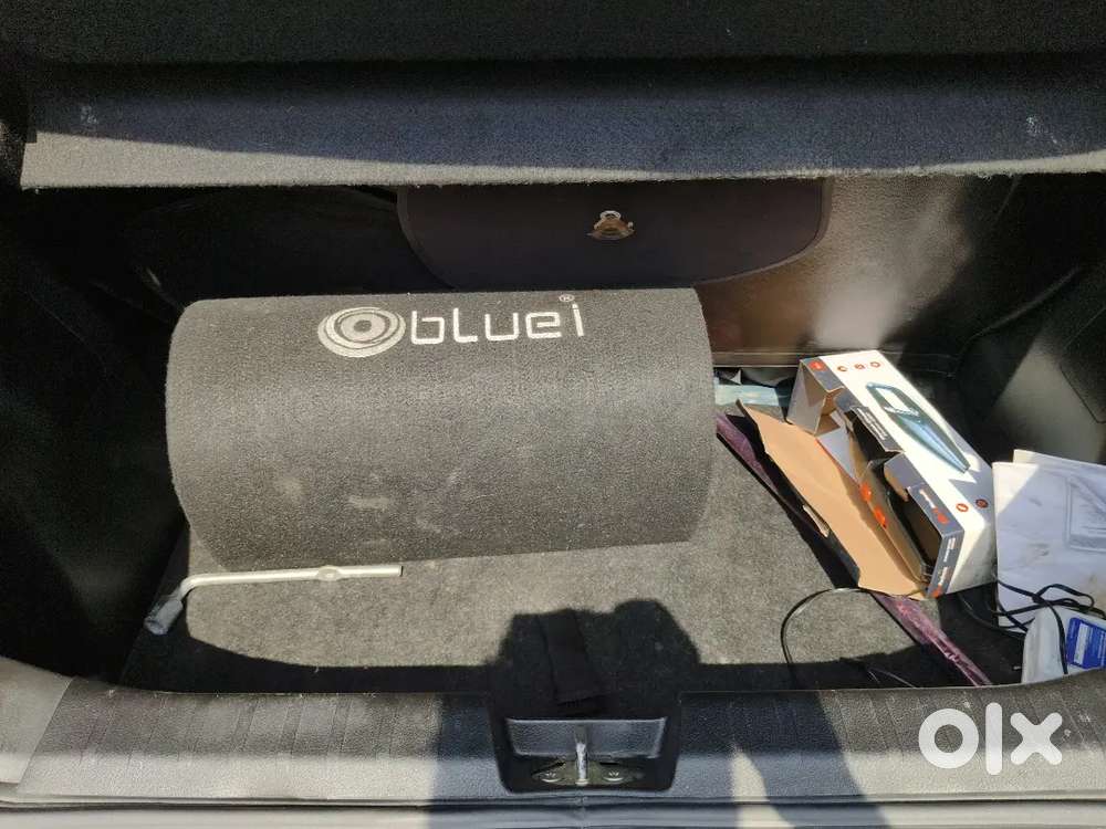 Maruti Suzuki Baleno 2019 Petrol 63055 Km Driven