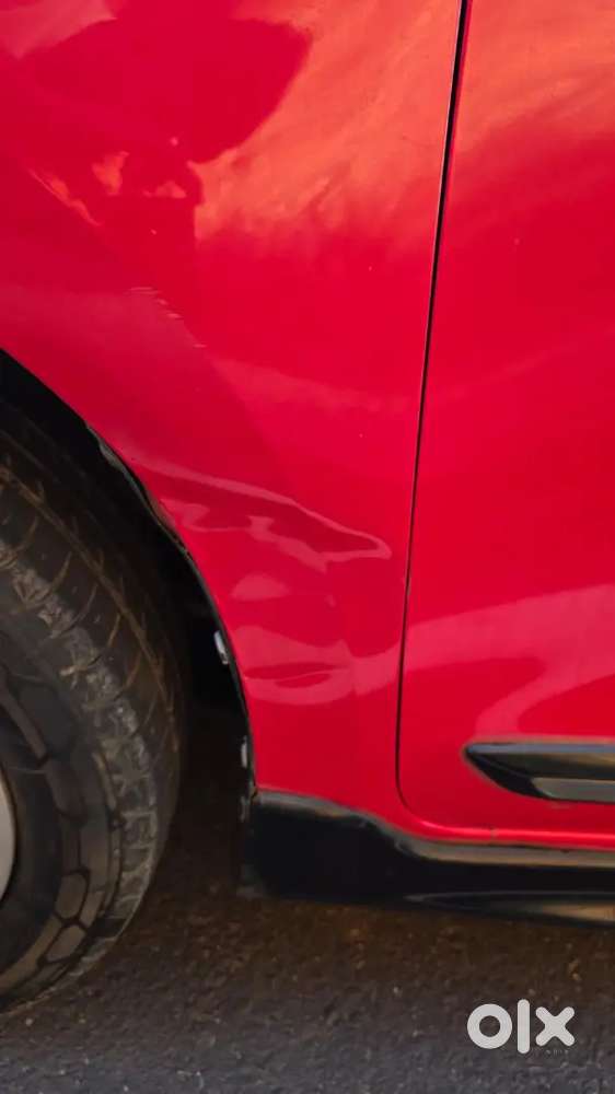 Maruti Suzuki Swift 2018