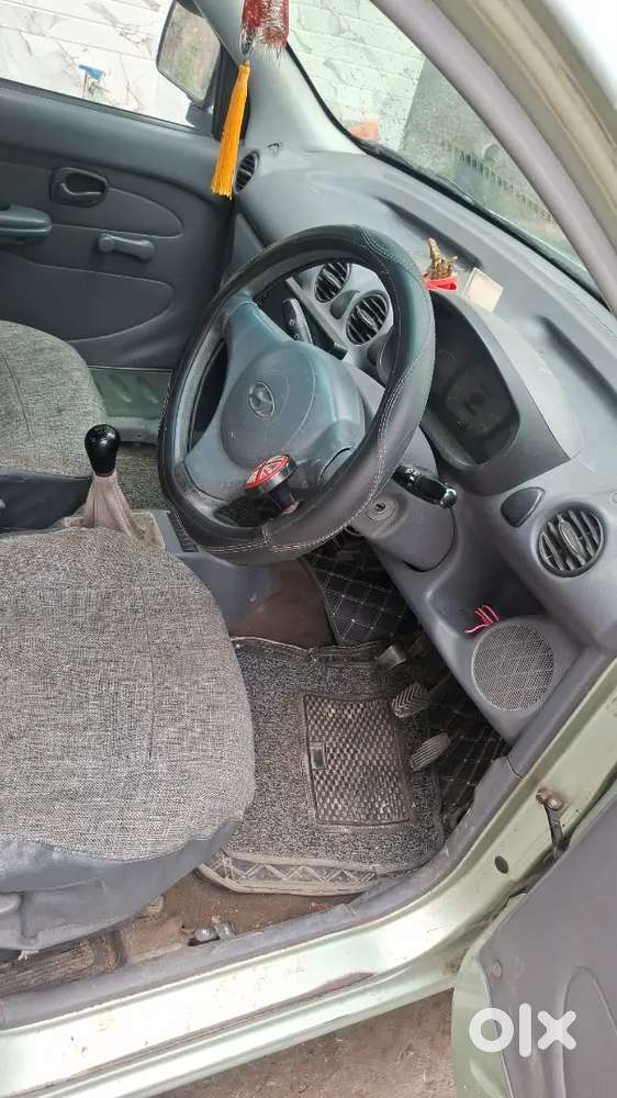 Hyundai Santro Xing 2004 Petrol Well Maintained