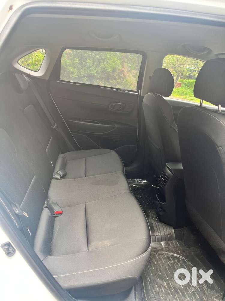 Hyundai I10 Magna O, 2019, Petrol