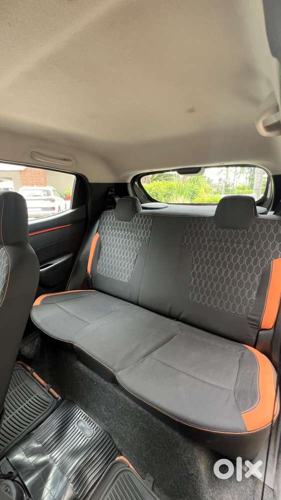 Renault Kwid Climber 1.0 Mt, 2018, Petrol