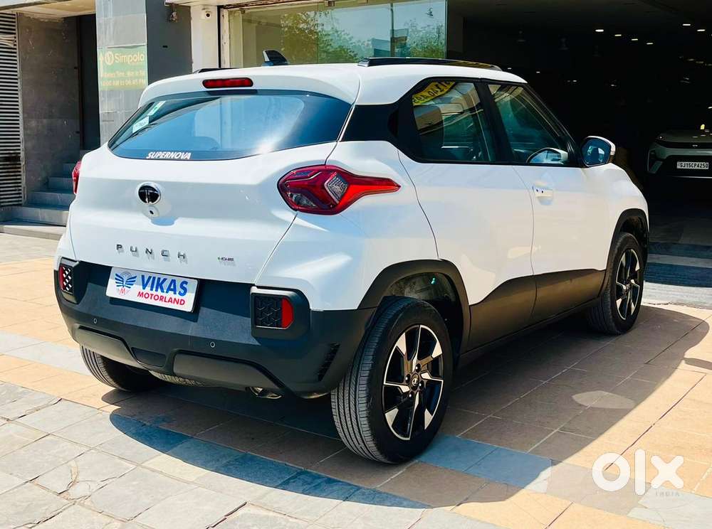 Tata Punch