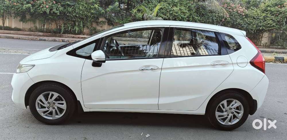 Honda Jazz Vx Cvt, 2019, Petrol