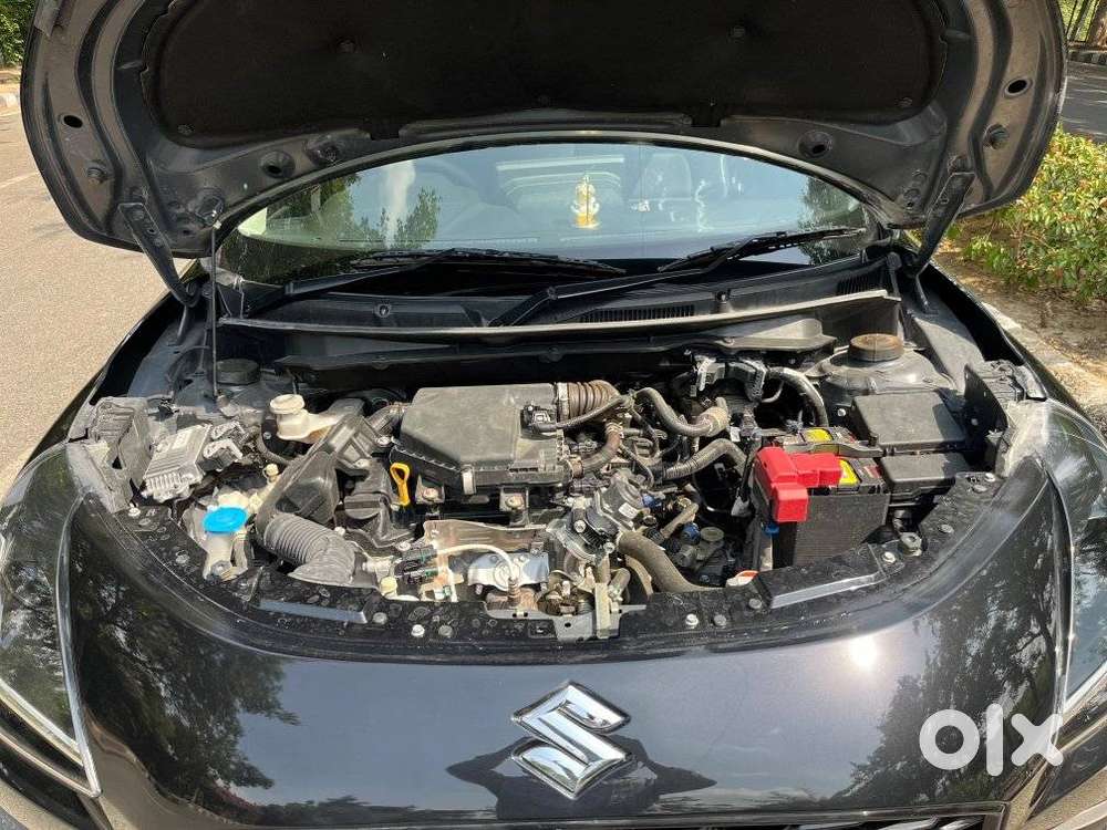 Maruti Suzuki Swift Vxi Cng, 2025, Cng & Hybrids