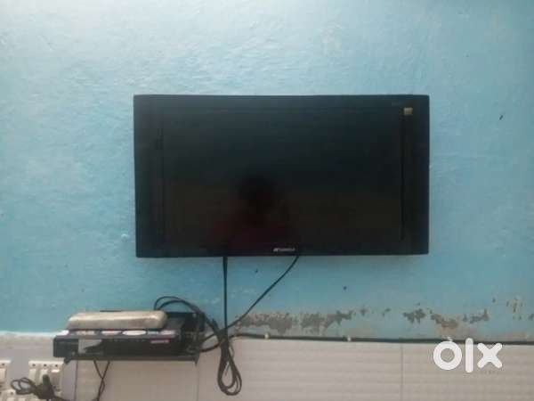 Sansui LED TV 24 Inch – Affordable Price - DM for buying