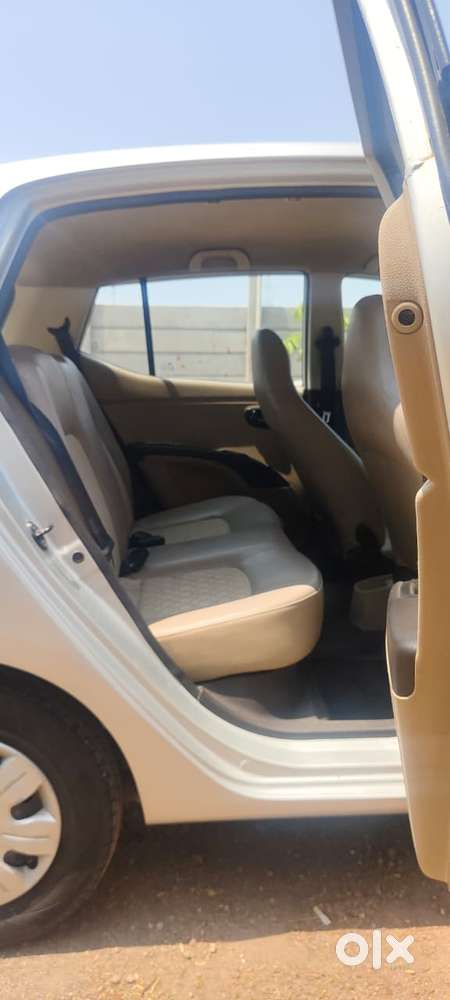 Hyundai I10 Sportz, 2010, Petrol