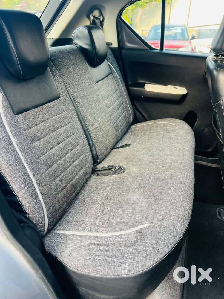 Maruti Suzuki Ignis 1.2 Delta, 2018, Petrol