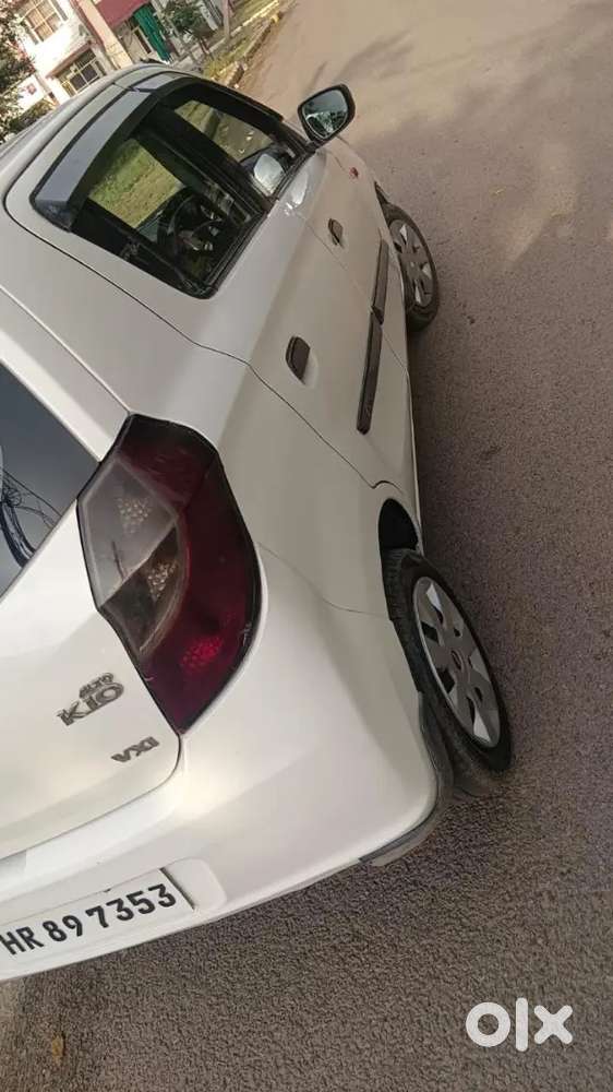Maruti Suzuki Alto K10 2018 Cng & Hybrids 65500 Km Driven