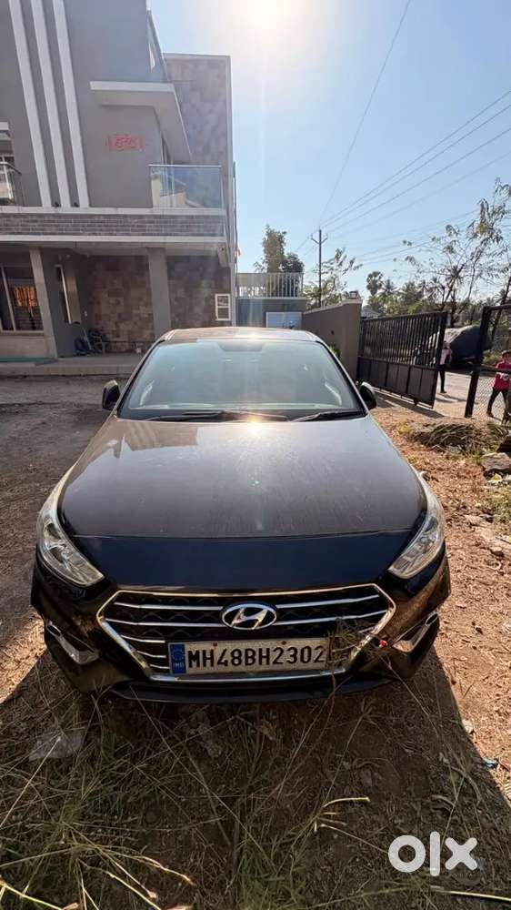 Hyundai Verna 1.6 2018