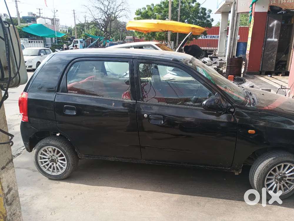Maruti Suzuki Alto 2011