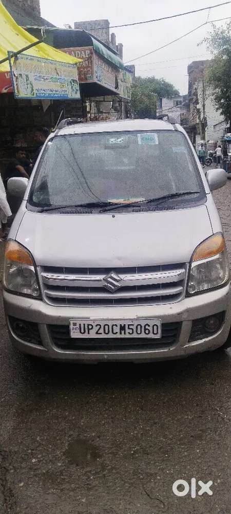 Maruti Suzuki Wagon 2011 .2029