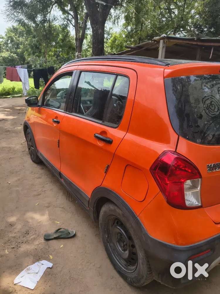 Maruti Suzuki Celerio 2020 With Automatic Transmission