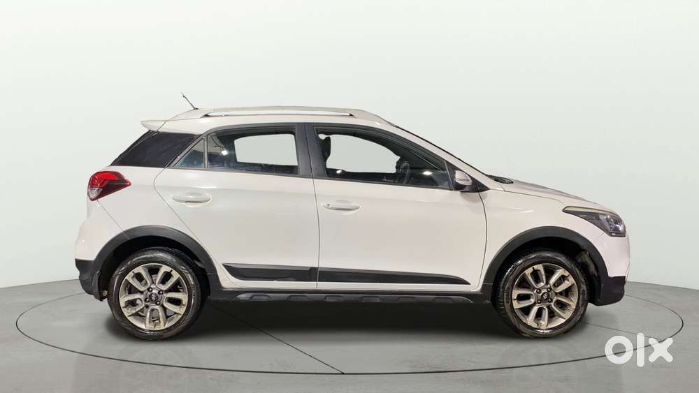 Hyundai I20 Active 1.2 S, 2016, Petrol