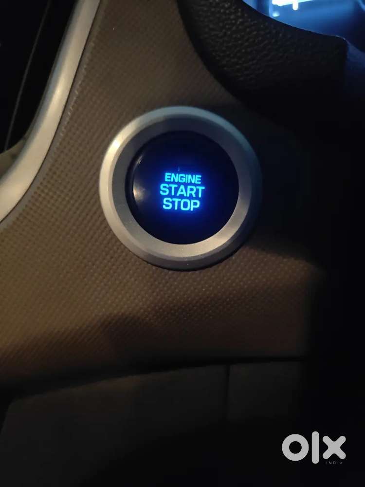 2018 Creta 1.6 Sx Plus