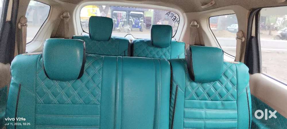 Maruti Suzuki Ertiga 2019 Diesel 140000 Km Driven