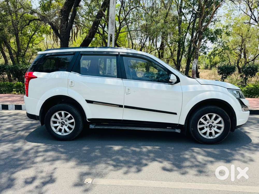 Mahindra Xuv500 2.2 W10, 2016, Diesel