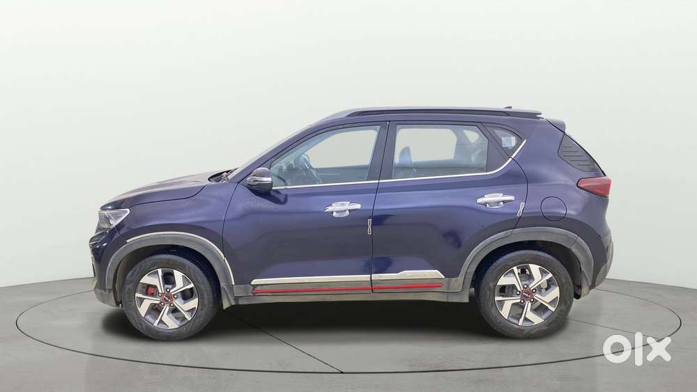 Kia Sonet 1.5 Gtx Plus Diesel, 2022, Diesel