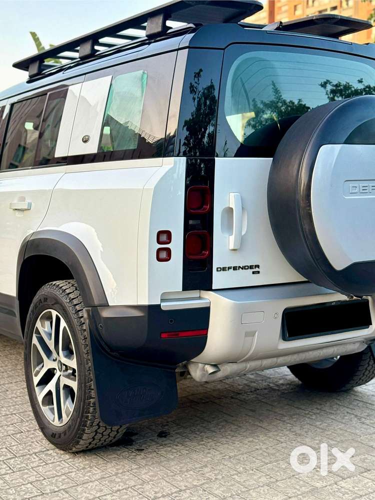 Land Rover Defender 2.0 110 Se, 2023, Petrol