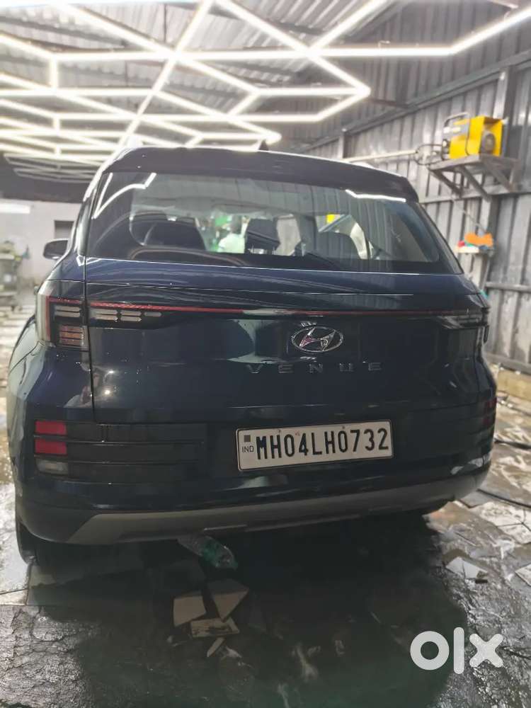 Hyundai Venue 2022 – First Owner  Excellent Condition Well Maintained