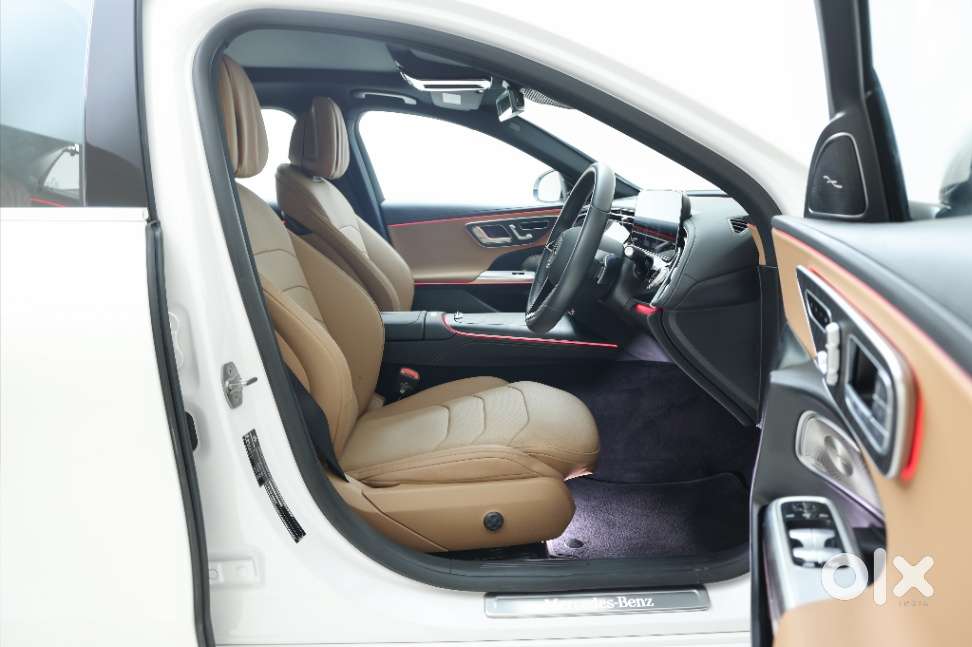 Mercedes-benz E-class E 200, 2025, Petrol
