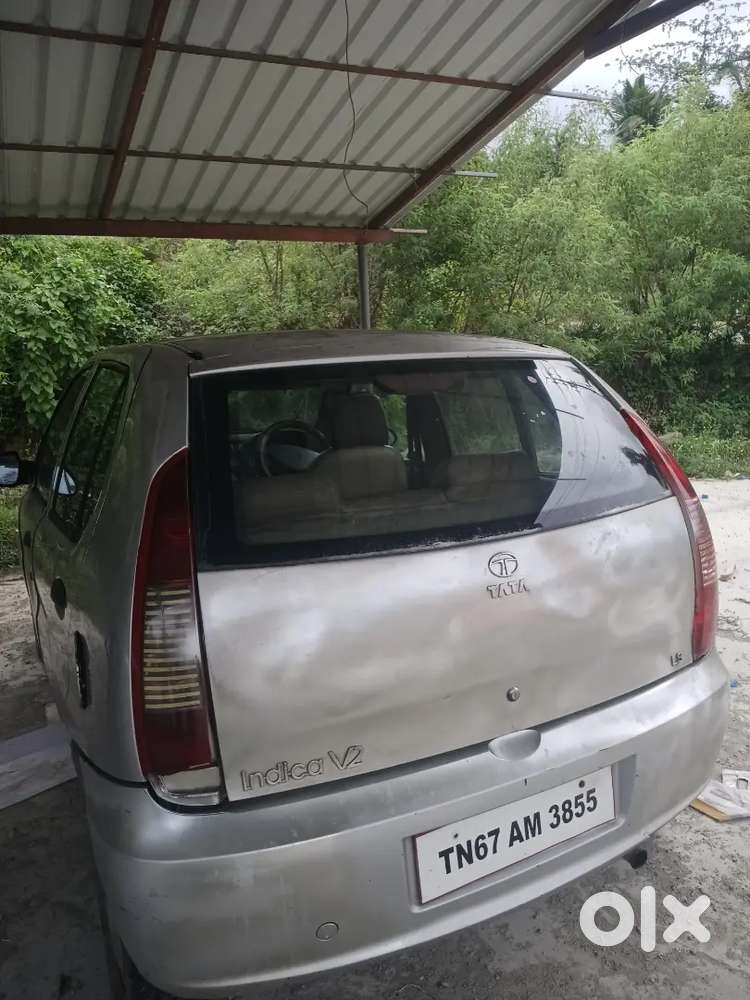 Tata Indiga V2