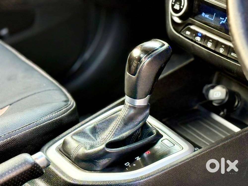 Hyundai Creta 1.6 Sx Plus Auto, 2019, Diesel