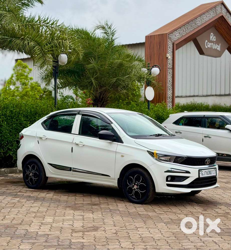 Tata Tigor 1.2 Revotron Xm Cng, 2023, Cng & Hybrids