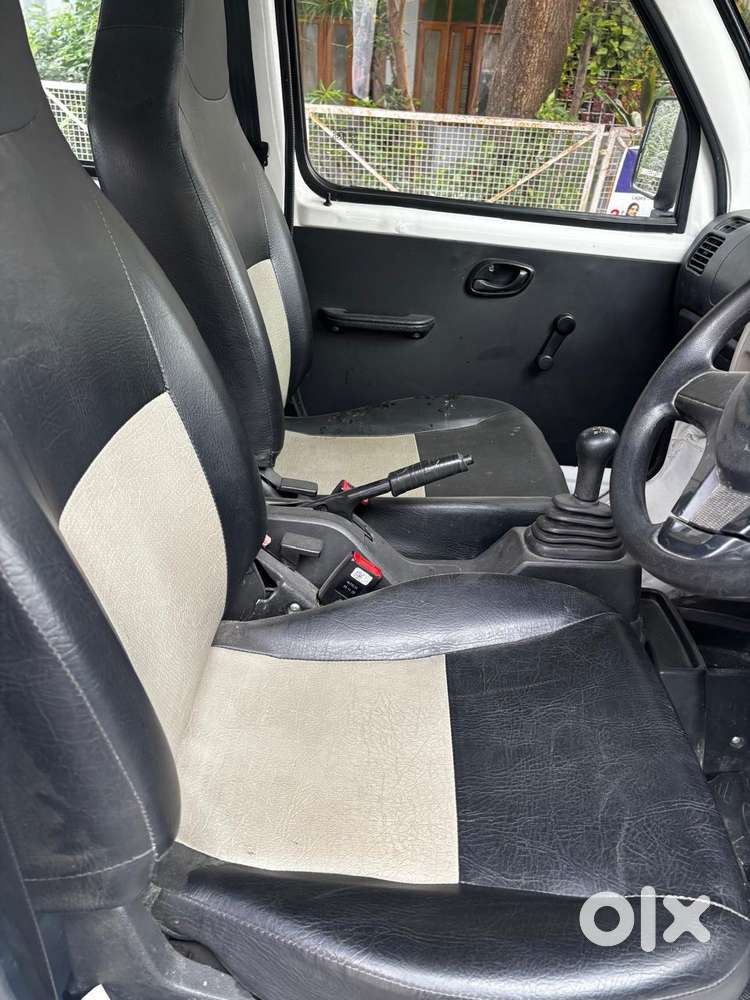 Maruti Suzuki Eeco 5 Str Ac (o), 2024, Petrol