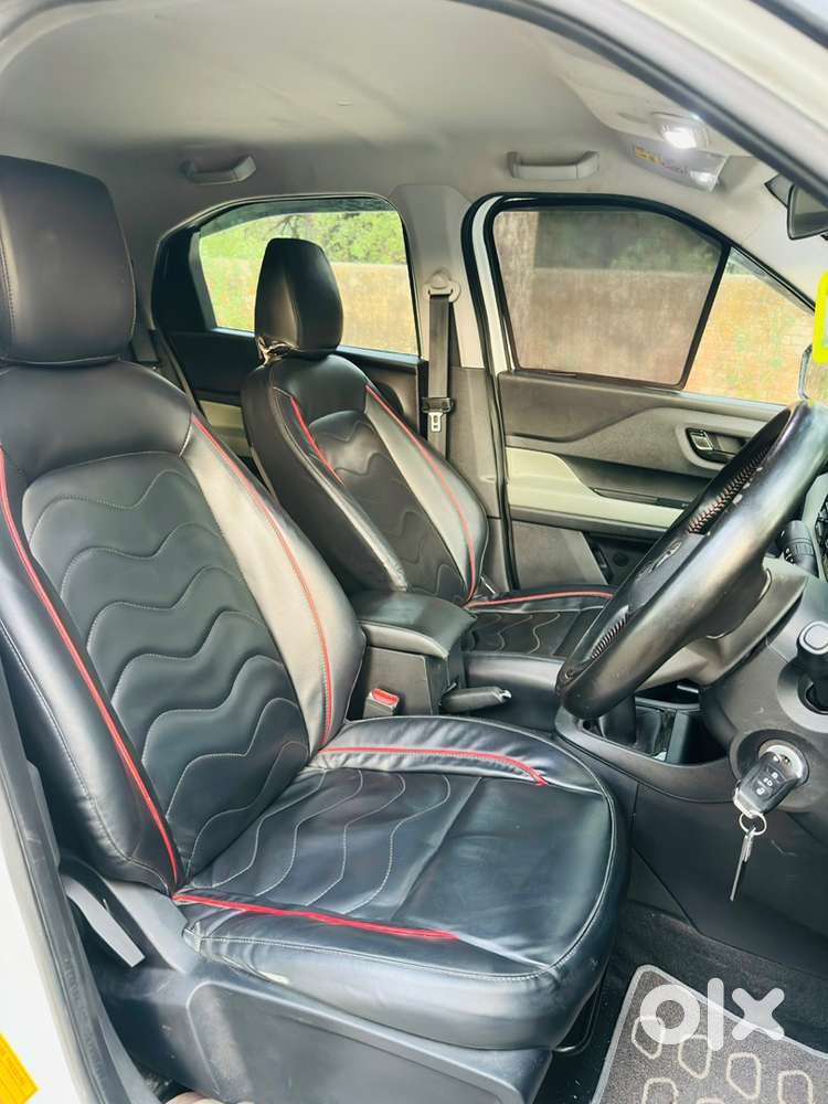 Tata Punch 2021 Cng