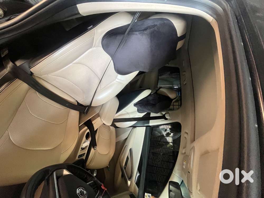 Mg Hector 2023 Petrol Sharp Hybrid