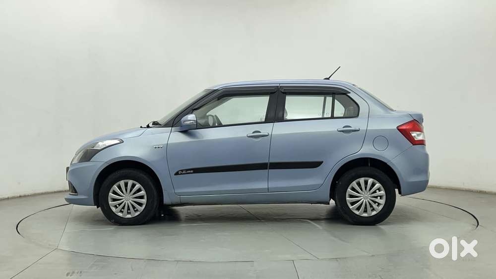 Maruti Suzuki Swift Dzire 1.3 Vxi, 2015, Petrol