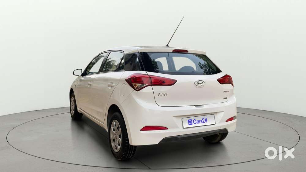 Hyundai Elite I20 Magna 1.2, 2016, Petrol