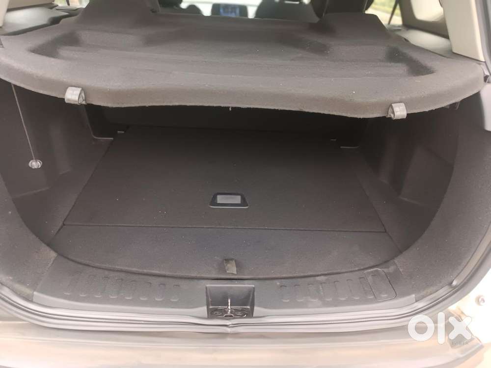 Tata Harrier Xta+ 2.0 L Kryotec Bs Vi, 2021, Diesel