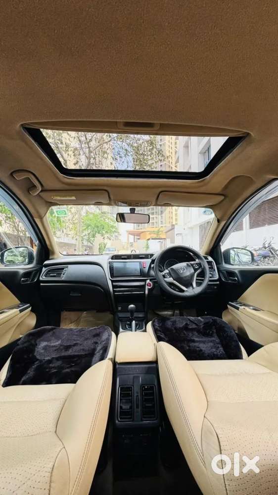 Honda City I Dtec Vx, 2015, Diesel