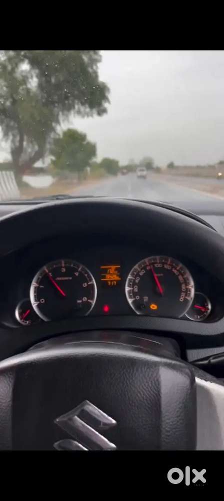 Maruti Suzuki Dzire 2016