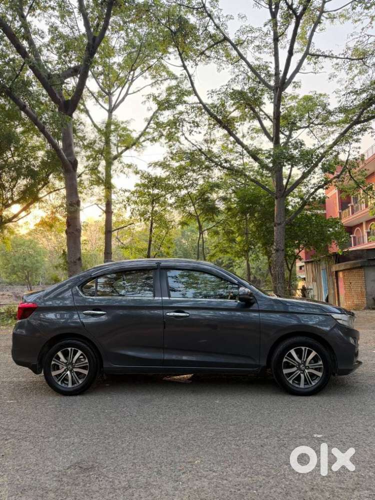 Honda Amaze Vx Petrol, 2021, Petrol