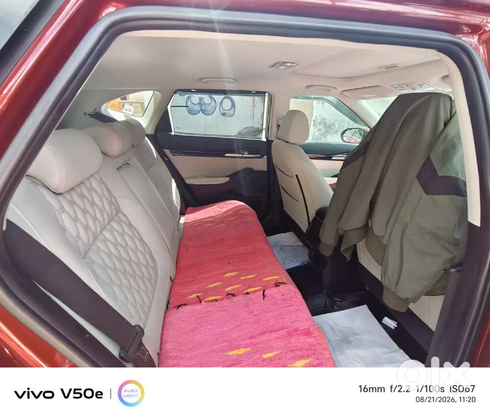 Kia Seltos 1.5 Htx 2022