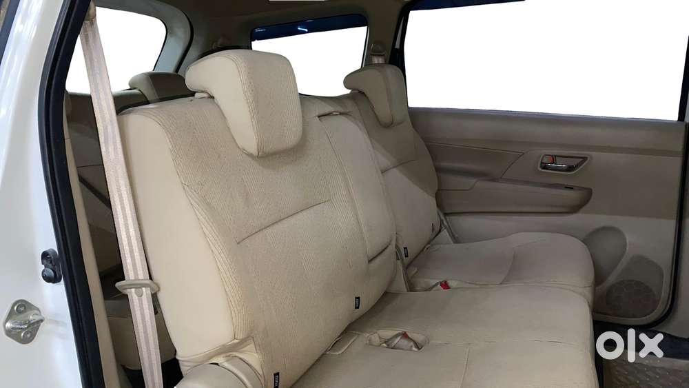 Maruti Suzuki Ertiga 2018-2022 1.4 Vxi Shvs At, 2024, Petrol