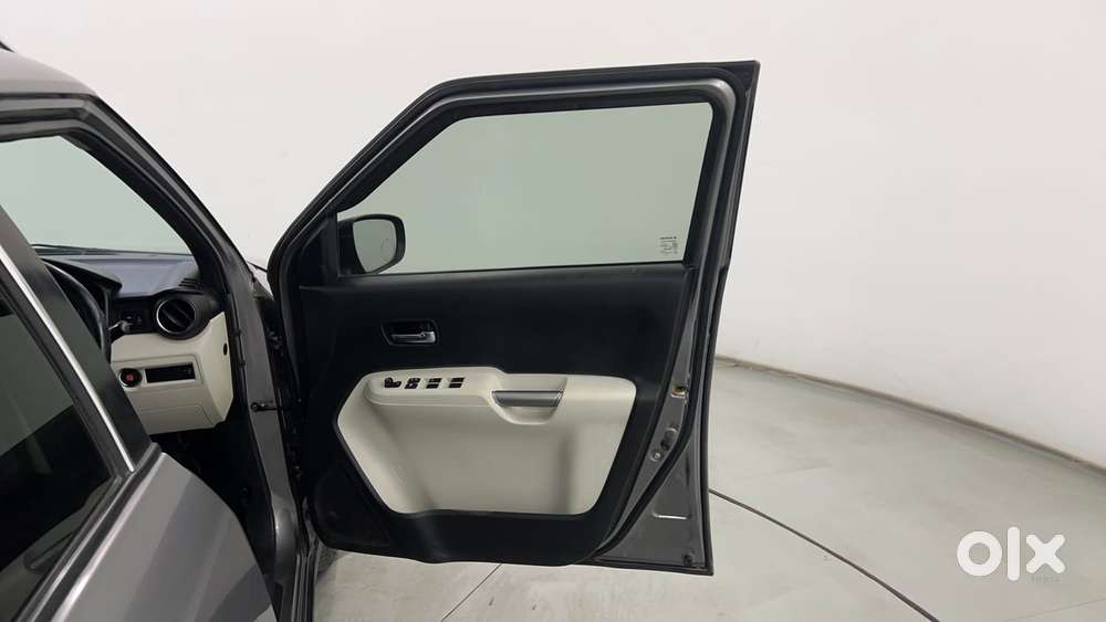 Maruti Suzuki Ignis 1.2 Zeta Mt, 2022, Petrol