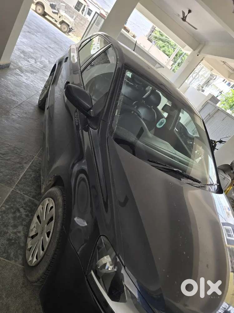 Volkswagen Polo Tdi 2017 Year Model