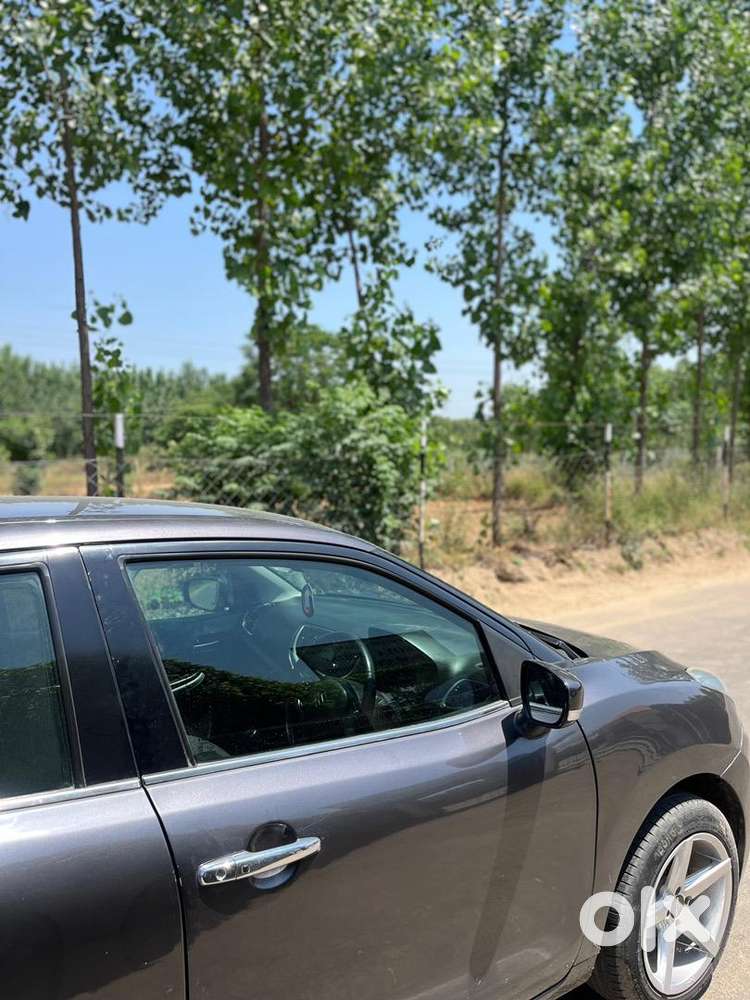 Maruti Suzuki Baleno 2017