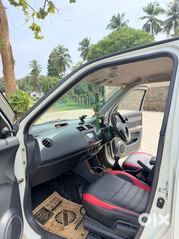 Maruti Suzuki Swift Dzire 2009