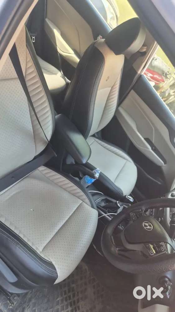 Hyundai Verna Sx 2018