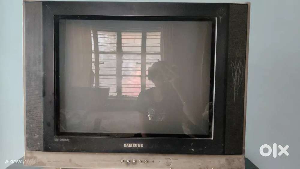 Samsung TV