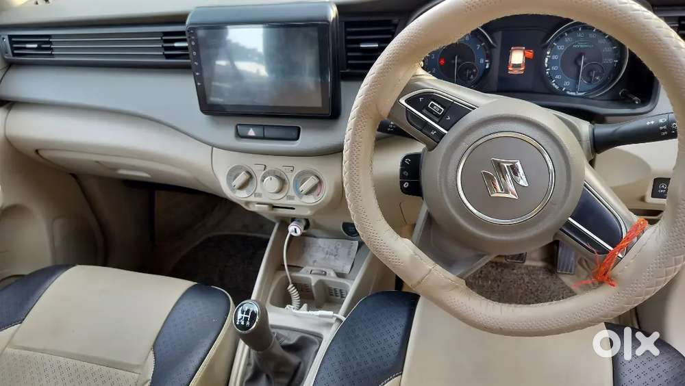 A1 Condition H 2024 Modal H